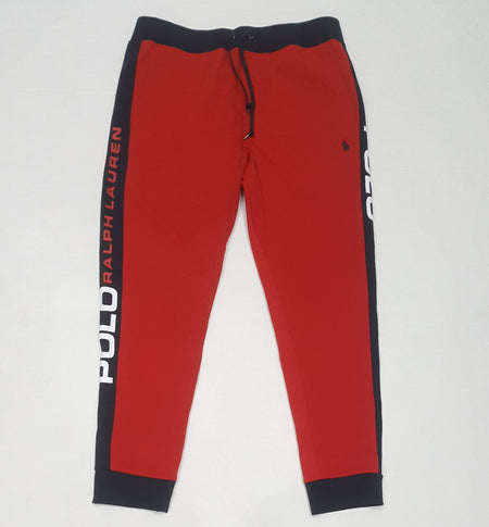 Nwt Polo Sport Racing Track Joggers