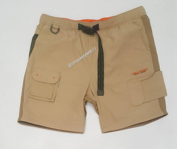 Nwt Polo Ralph Lauren Khaki Polo Sport Pants - Unique Style