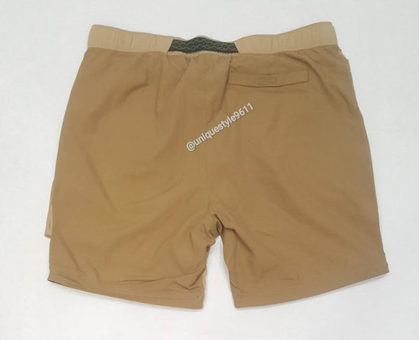 Nwt Polo Ralph Lauren Khaki Polo Sport Pants - Unique Style