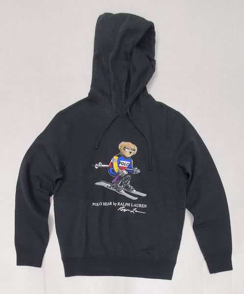 Nwt Polo Big & Tall Ralph Lauren Ski Hoody - Unique Style