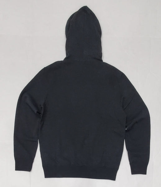 Nwt Polo Big & Tall Ralph Lauren Ski Hoody - Unique Style