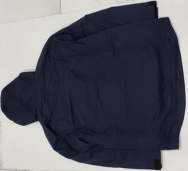 Nwt Polo Ralph Lauren Navy Down Jacket w/Polo Badge - Unique Style