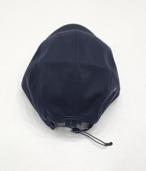 Nwt Polo Ralph Lauren 5 Panel Navy Adjustable Strap Back Hat - Unique Style