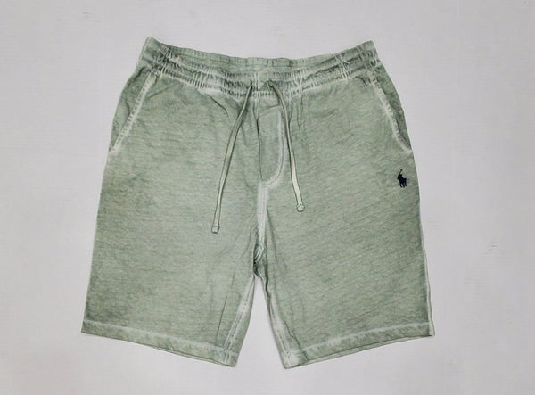Nwt Polo Ralph Lauren Dyed Terry Shorts - Unique Style