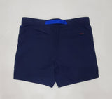 Nwt Polo Ralph Lauren Navy Polo Beach Nylon Shorts - Unique Style