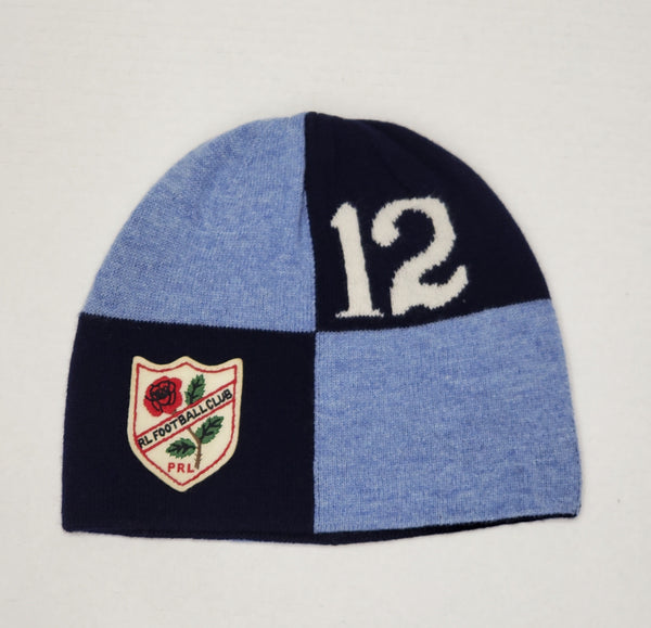 Nwt Polo Ralph Lauren #12 Skully - Unique Style