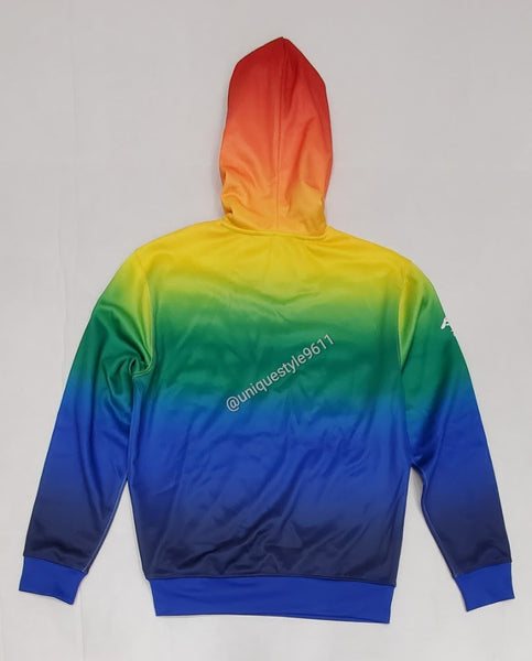 Nwt Polo Ralph Lauren US Open Torrey Pines Hoodie - Unique Style