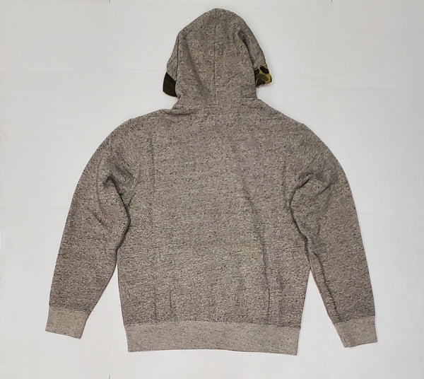 Nwt Polo Ralph Lauren Mojave Desert Trails Print Hoodie - Unique Style