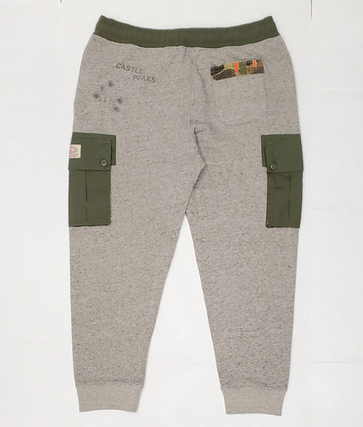 Nwt Polo Ralph Lauren Joggers - Unique Style