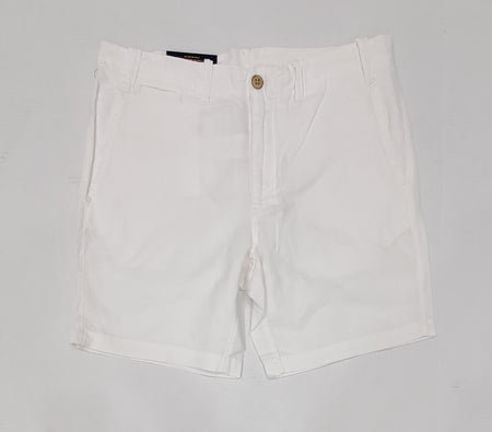 Nwt Polo Ralph Lauren Olive Embroidery Allover Shorts