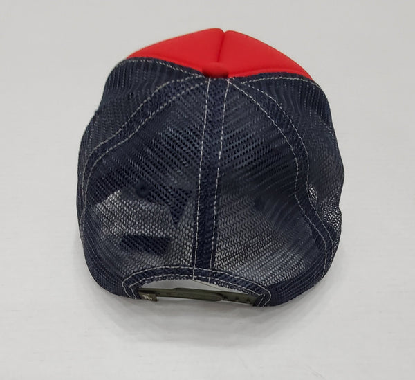 Nwt Polo Ralph Lauren Sportsman Respect Life Trucker Hat - Unique Style