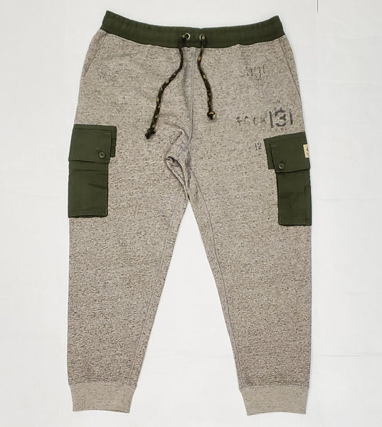 Nwt Polo Ralph Lauren Joggers - Unique Style