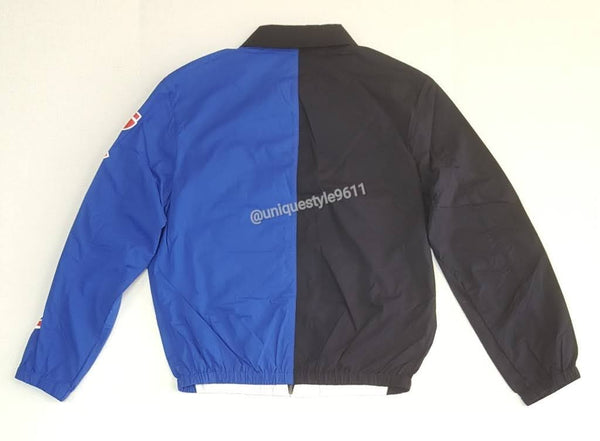 Nwt Polo Ralph Lauren Tokyo Stadium Zip Up Jacket - Unique Style