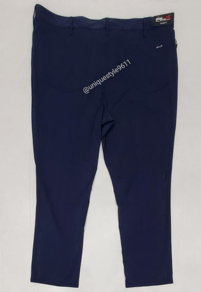 Nwt Polo Ralph Lauren RLX Navy Blue Dress Pants - Unique Style