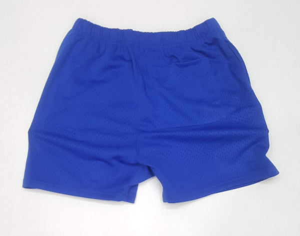 Pro Standard New York Knicks Mesh Shorts - Unique Style