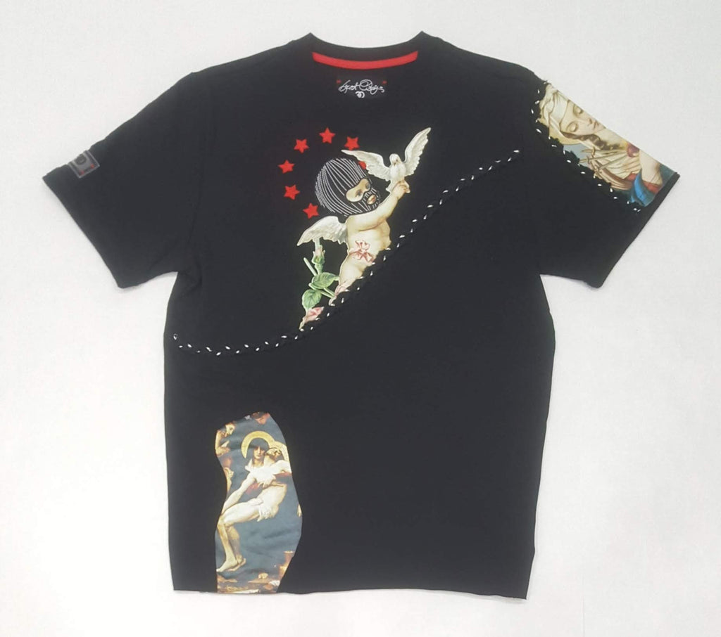 Frost Originals Black Angel Tee