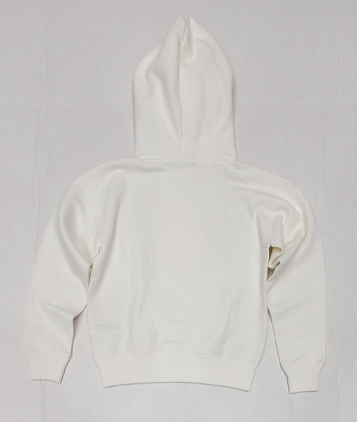 Nwt Polo Ralph Lauren Women's Reindeer Bear Hoody - Unique Style