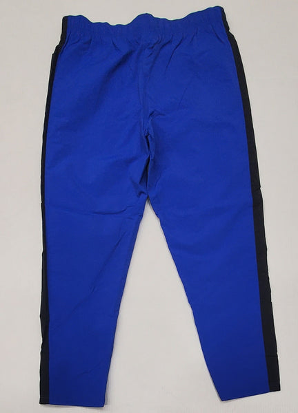 Nwt Polo Sport Royal Windbreaker Pants - Unique Style