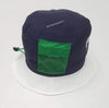 Nwt Polo Ralph Lauren Polo Sport K-Swiss Nylon Pocket Bucket Hat - Unique Style