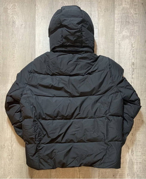 Nwt Polo Big & Tall Black Big Pony Down Jacket - Unique Style
