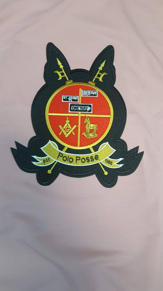 Polo Posse P’Spear Sweatshirt - Unique Style