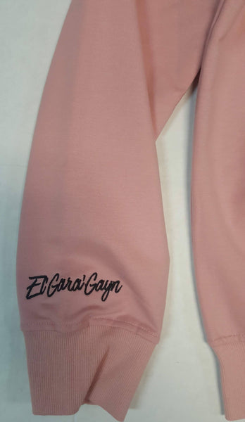 Polo Posse P’Spear Sweatshirt - Unique Style