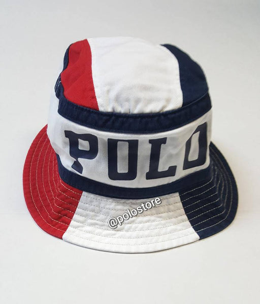 Купить Шляпа Vintage POLO Ralph Lauren Fly Fishing Lures Embroidered Bucket  Hat Corduroy S/M, цена 11 190 руб — (196061751096)
