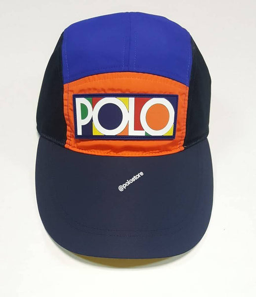 Embroidery Custom Polo Hat Ralph Lauren Custom Polo Hats Custom