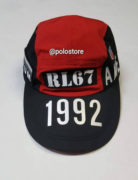 Nwt Polo Ralph Lauren Winter Stadium Long Bill Hat - Unique Style