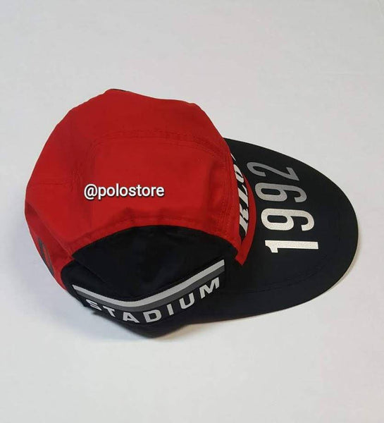 Nwt Polo Ralph Lauren Winter Stadium Long Bill Hat - Unique Style