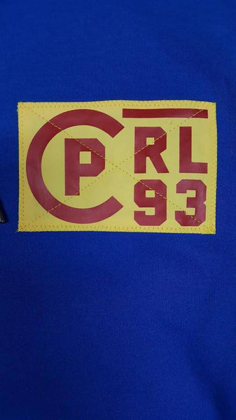 Nwt Polo Ralph Lauren P-2 Hoodie - Unique Style