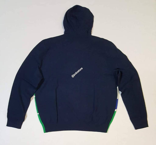 Nwt Polo Ralph Lauren Wimbledon 2019 Graphic Hoodie - Unique Style