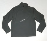 Nwt Polo Ralph Lauren Grey Small Pony Zipper on Chest Zip Up Jacket - Unique Style