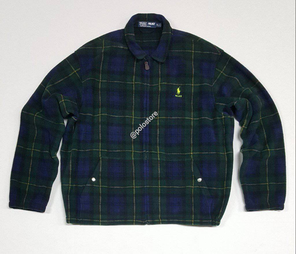 Nwt Polo Ralph Lauren Palace Jacket/Cardigan