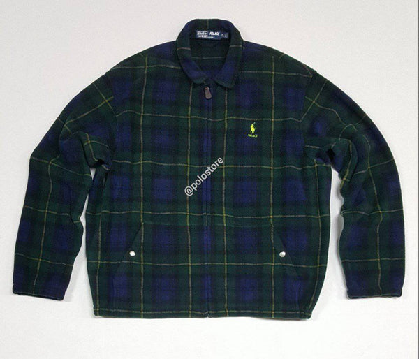 Nwt Polo Ralph Lauren Palace Jacket/Cardigan - Unique Style