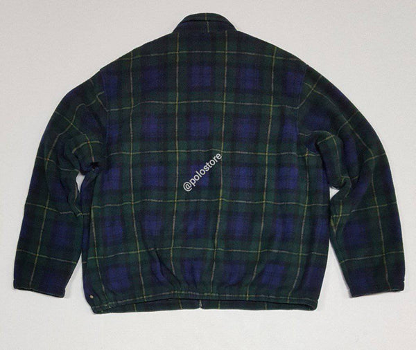 Nwt Polo Ralph Lauren Palace Jacket/Cardigan - Unique Style