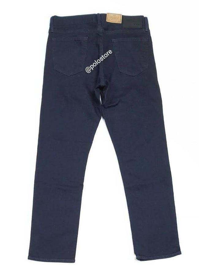 Nwt Polo Ralph Lauren Blue Prospect Straight Fit Jeans - Unique Style