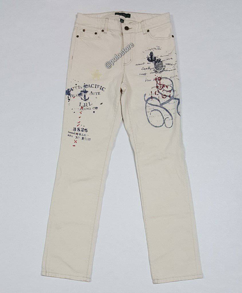 Nwt Womens Ralph Lauren