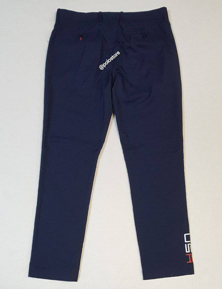 Nwt Polo Ralph Lauren All Over Patch Khaki Pants