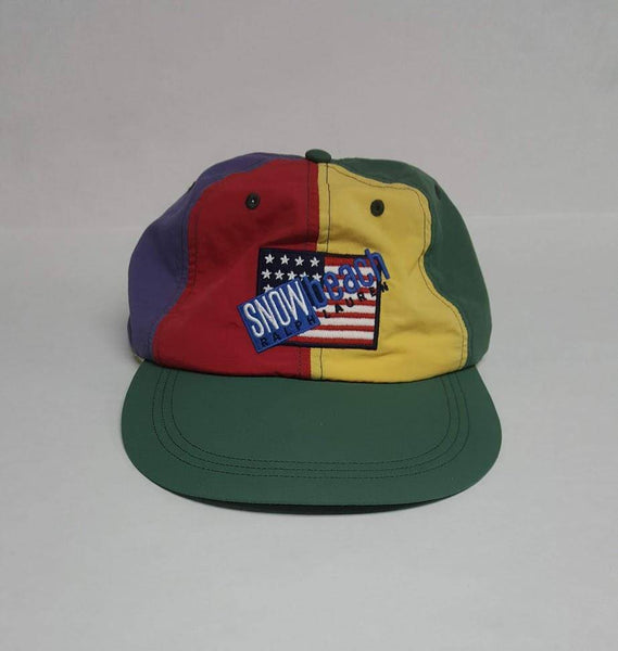 NWT POLO RALPH LAUREN SNOW BEACH HAT - Unique Style