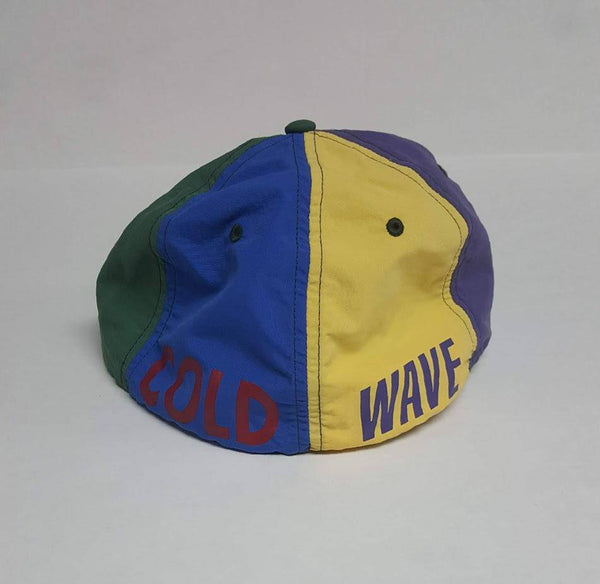 NWT POLO RALPH LAUREN SNOW BEACH HAT - Unique Style