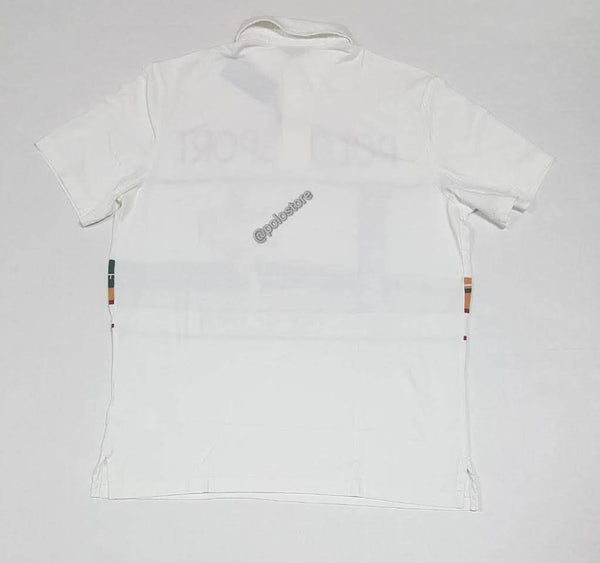 Nwt Polo Ralph Lauren Classic Fit Cup Contest Polo - Unique Style