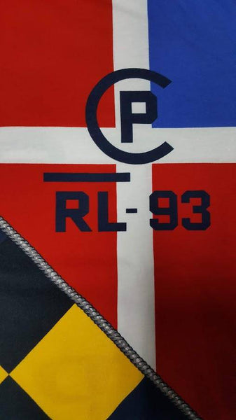 Nwt Polo Raph Lauren Anchor Cp-93 Classic Fit Polo - Unique Style