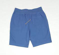 Nwt Polo Ralph Lauren Blue Big Pony Shorts - Unique Style