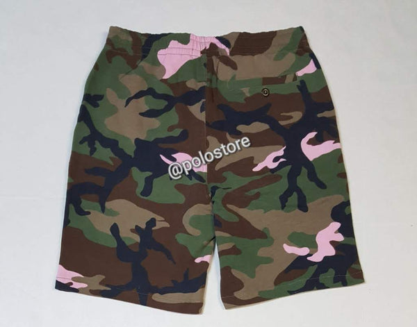 Nwt Polo Ralph Lauren Camo 1992 Shorts - Unique Style