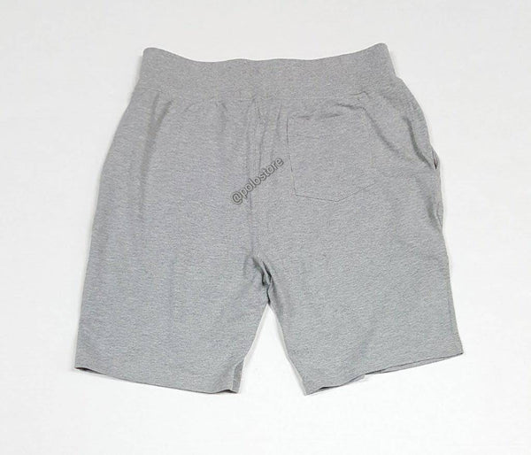 Nwt Polo Ralph Lauren Grey Big Pony Shorts - Unique Style