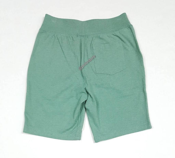 Nwt Polo Ralph Lauren Teal Big Pony Shorts - Unique Style
