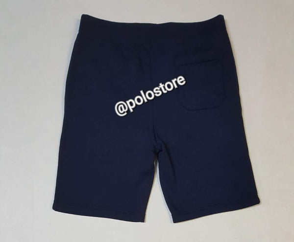 Nwt Polo Sport Navy Spellout Shorts - Unique Style
