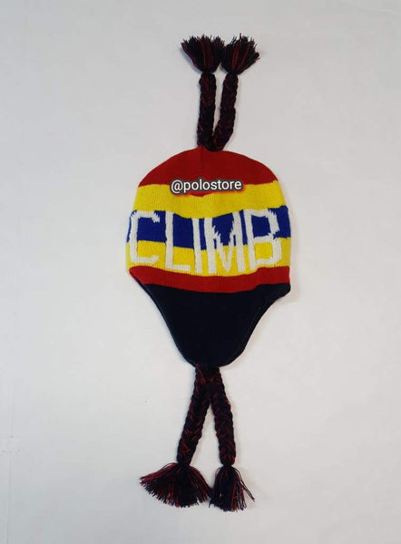 NWT POLO RALPH LAUREN CLIMB SKULLY - Unique Style