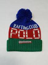 NWT POLO RALPH LAUREN RAFTING GUIDE POLO SKULLY - Unique Style